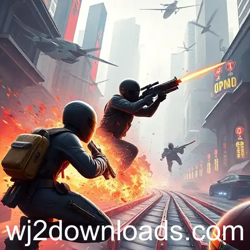 The Ever-Expanding World of Action Games