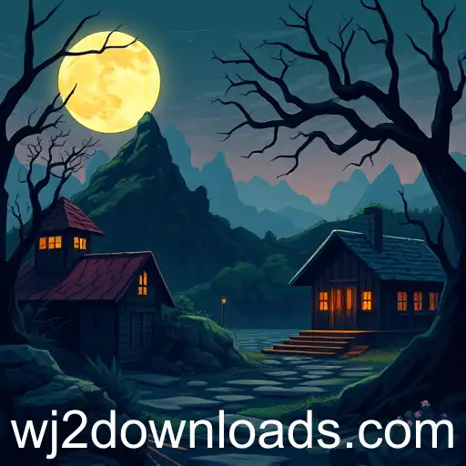 The Allure of Adventure Games: Exploring New Worlds with 'wj2'