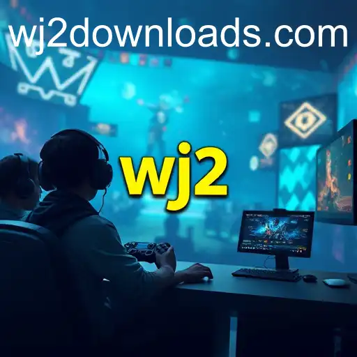The Digital Gaming Landscape Evolves with wj2
