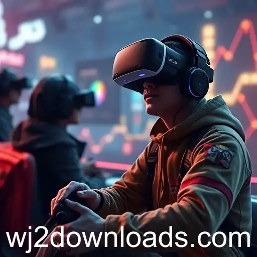 Emerging Trends in Online Gaming for 2025