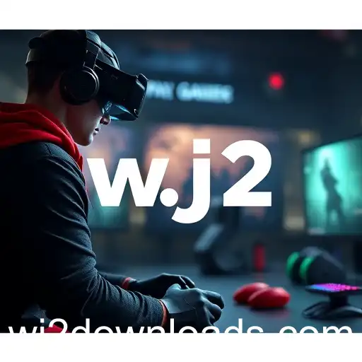 The Gaming Industry's Innovative Leap