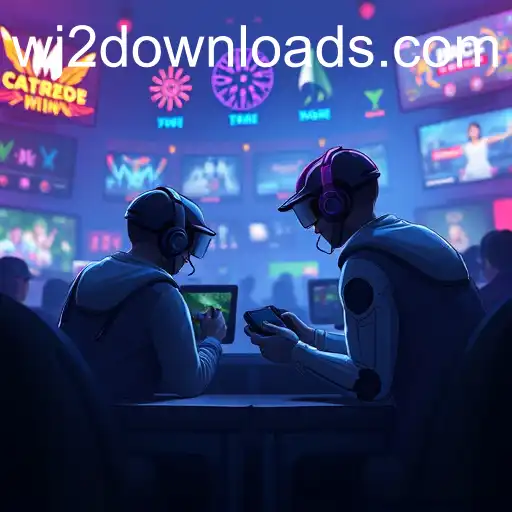 Gaming Landscape Transforms in 2026