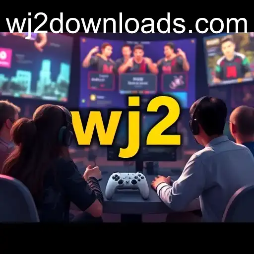 The Impact of WJ2 on Online Gaming Communities