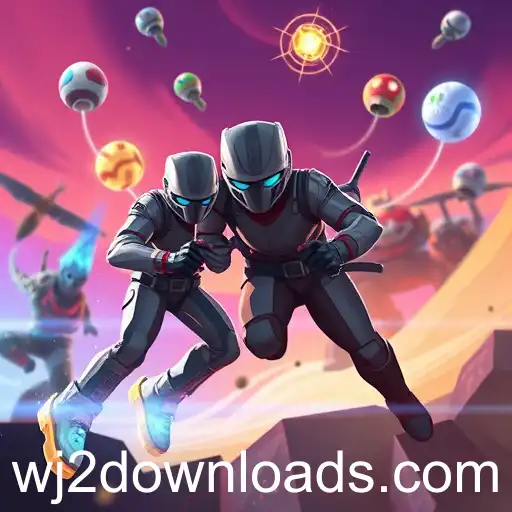 The Rise of Multiplayer Games: Connecting Players Worldwide