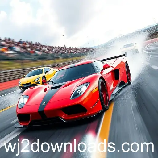 Exploring the Exhilarating World of Racing Games