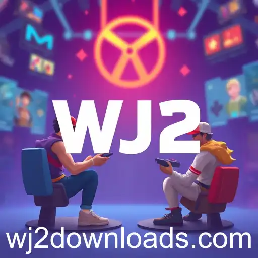 Rising Phenomenon: 'wj2' Dominates the Gaming Scene