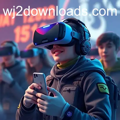 The Rise of WJ2 in Gaming