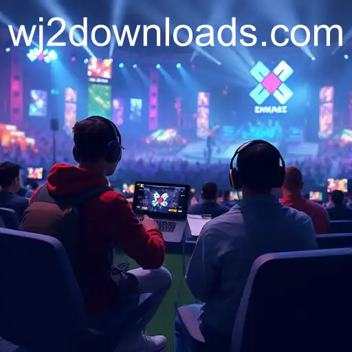 The Rise of Online Gaming with wj2 Platform