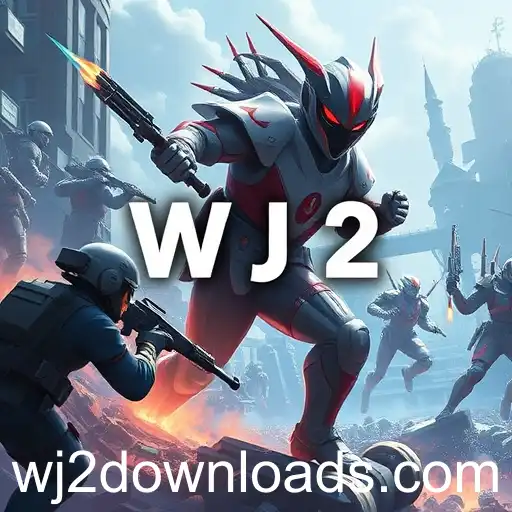 The Rise of WJ2: A Digital Gaming Phenomenon