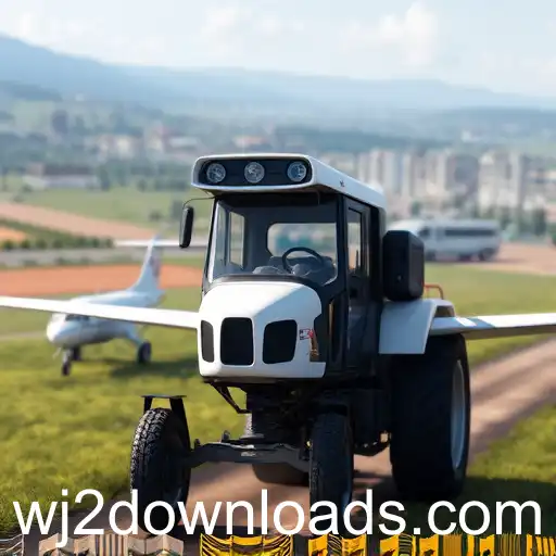 The Fascinating World of Simulation Games