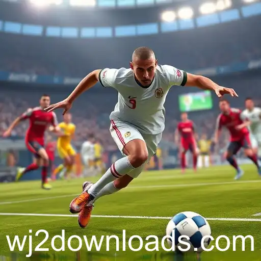 Exploring the Thrilling World of Online Sports Games