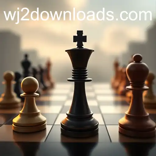 Exploring the Depths of Strategy Games: The 'wj2' Category