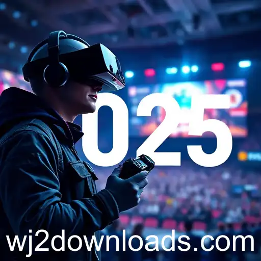 The Rise of WJ2: A New Frontier in Online Gaming